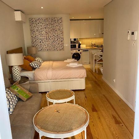 Discover Lisbons History - Stylish Apartment In Alfama Exterior foto